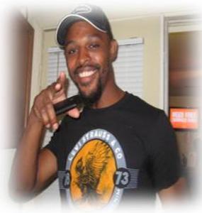 Emanuel Johnson death by force case profile photo
