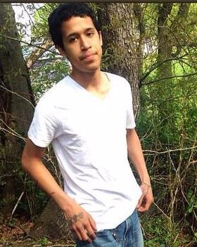 Oscar Torres death by force case profile photo