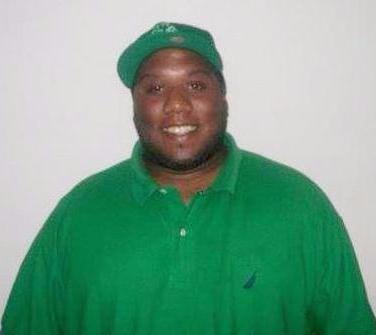 Michael Jefferson death by force case profile photo