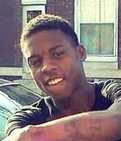 Darien Tabron death by force case profile photo