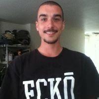 Ryan Deitrich death by force case profile photo