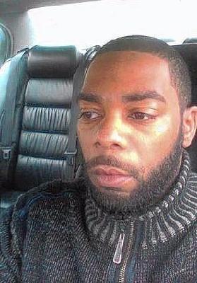 Craig Ray death by force case profile photo