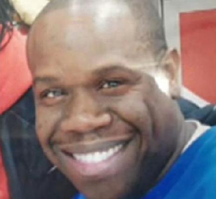 Weldon Mason death by force case profile photo