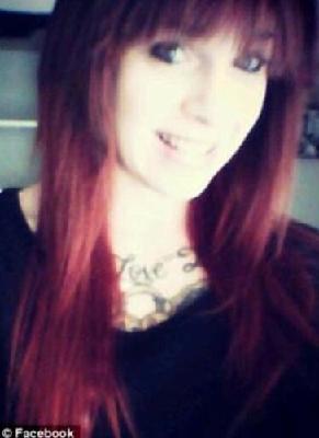 Brianna Benlolo death by force case profile photo