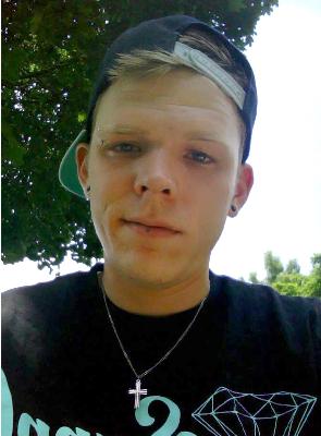 Tyler Johnson death by force case profile photo