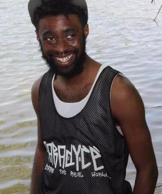 Errick Pratt death by force case profile photo