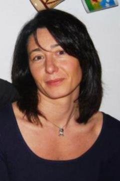 Barbara Giomarelli death by force case profile photo