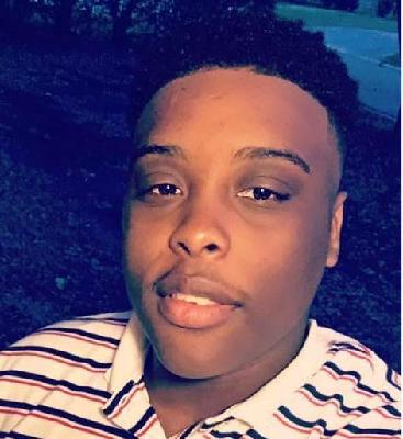 Jocquez Ivory death by force case profile photo