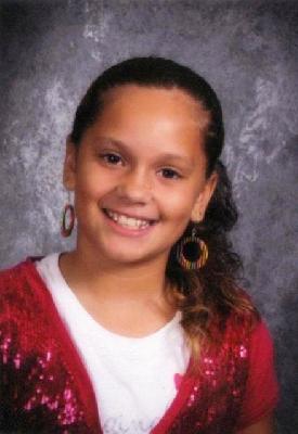 Aaliyah Boyer death by force case profile photo
