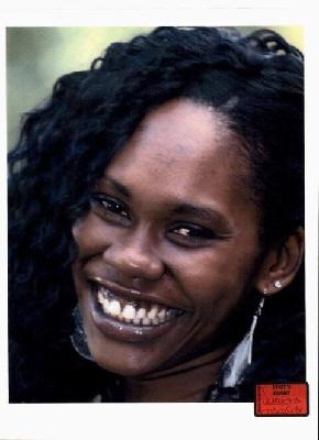 Kaya Wilson death by force case profile photo