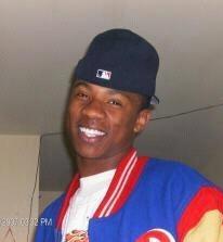 Maricus Perkins death by force case profile photo