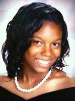 Jasmine Banks death by force case profile photo