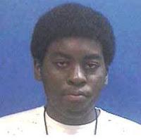 Frank Harris death by force case profile photo