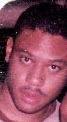 David Williams death by force case profile photo
