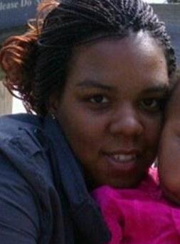 Wynetta Shamonta Wright death by force case in Hillcrest-heights, MD