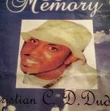 Christian Dudley death by force case profile photo