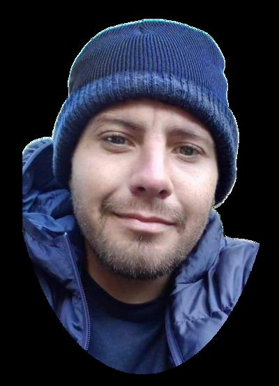 Adrian Rios death by force case profile photo