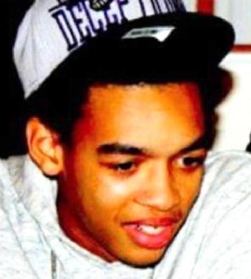 Delonte McCray death by force case profile photo