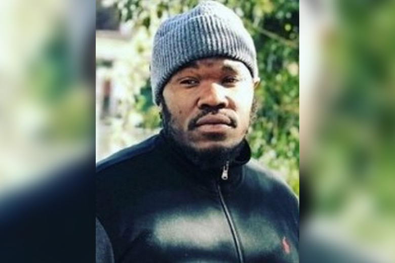 Terrance Johnson death by force case profile photo