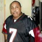 Robert Darryl Mitchell death by force case profile photo