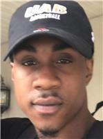 John Gilmore death by force case profile photo