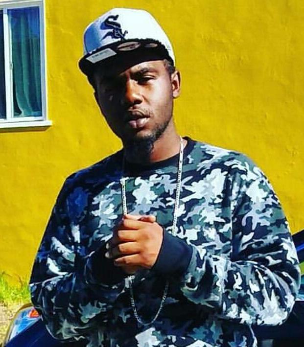 Phillip Gaston death by force case profile photo