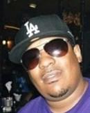 Clarence Jones death by force case profile photo