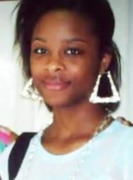 Karissa Lofton death by force case profile photo