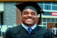 Sean Green death by force case profile photo