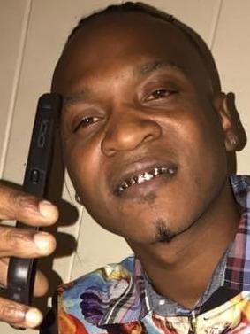 Quinton Johnson death by force case profile photo