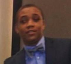 Terran Young death by force case profile photo
