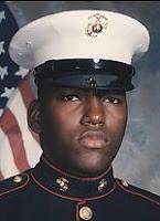 Gregory Barron death by force case profile photo