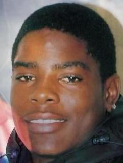 John Watts death by force case profile photo