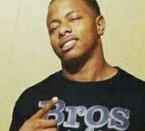Billy Thomas death by force case profile photo