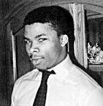Camillus Boykin death by force case profile photo