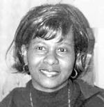 Evelyn Woods death by force case profile photo