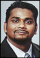 Samuel DCosta death by force case profile photo