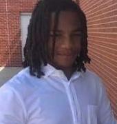Keenon Williams death by force case profile photo