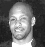 Antoine Turner death by force case profile photo