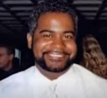 Raymond Scott Brown death by force case profile photo