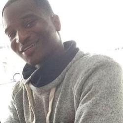 Patrick Wright death by force case profile photo