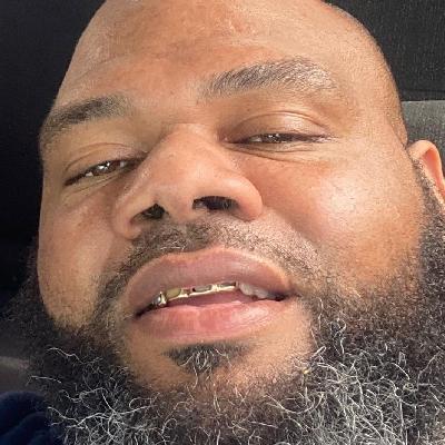 Anthony Williams death by force case profile photo