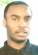 Roland Burphy death by force case profile photo