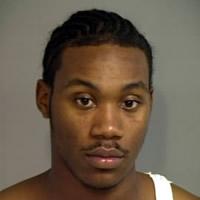 Elvin Raylund Johnson death by force case profile photo