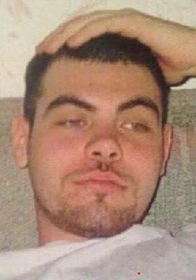 William Peele death by force case profile photo