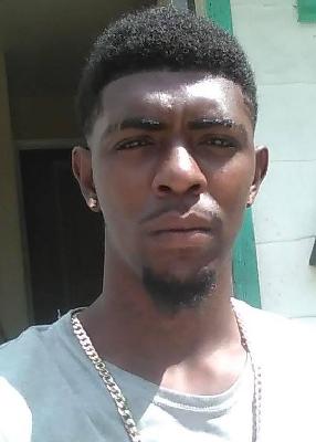 Jarvis Williams death by force case profile photo