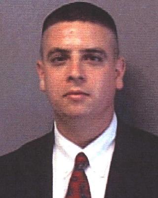 Jason Schwenz death by force case profile photo