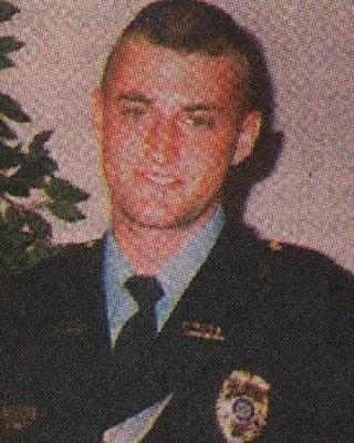 Michael Nickerson death by force case profile photo