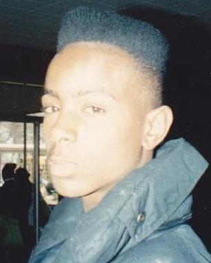 Zzeene Stukes death by force case profile photo