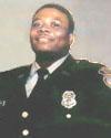 Amos Williams death by force case profile photo